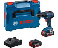 Дриль / шурупокрут Bosch Professional GSB 18V-55 18 В (0615990L99)
