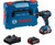Дриль / шурупокрут Bosch Professional GSB 18V-55 18 В (0615990L99)