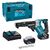 Дриль / шурупокрут Makita DFR551RTJ