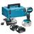 Дриль / шурупокрут Makita DTD153RTJ
