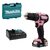 Дриль / шурупокрут Makita HP333DSAP