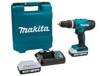 Дриль / шурупокрут Makita HP488D011