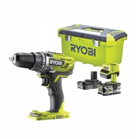 Дриль шуруповерт Ryobi R18DD3-252T 18V (5133003884)