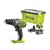 Дриль шуруповерт Ryobi R18DD3-252T 18V (5133003884)
