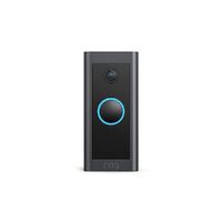 Дверний дротовий відеодзвінок Ring Video Doorbell Wired 2021