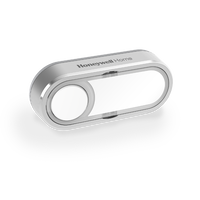 Дверний дзвінок Honeywell Home Wireless push button (DCP511G)