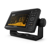 Эхолот Garmin ECHOMAP Plus 63cv с датчиком GT20-TM