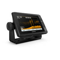 Эхолот Garmin ECHOMAP™ UHD 73cv With GT24UHD-TM Transducer