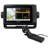 Эхолот Garmin ECHOMAP™ UHD 73sv With GT54UHD-TM Transducer