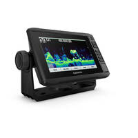 Эхолот Garmin ECHOMAP™ UHD 73sv With GT56UHD-TM Transducer