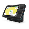 Эхолот Garmin Striker Plus 7cv