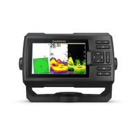 Эхолот Garmin Striker Vivid 5cv