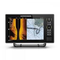 Эхолот Humminbird Solix 10 CHIRP MEGA SI+ G3