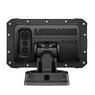 Ехолот картплотер Lowrance EAGLE-5 SPLITSHOT HD