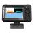 Ехолот картплотер Lowrance EAGLE-5 SPLITSHOT HD