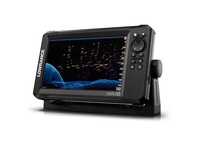 Ехолот картплотер Lowrance EAGLE 9 TRIPLESHOT HD