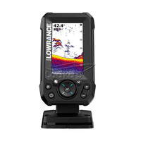 Ехолот Lowrance Eagle 4x