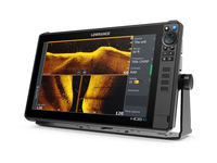 Ехолот Lowrance HDS Pro 16 с датчиком Active Imaging HD (000-15991-001)