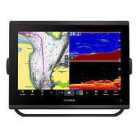 Эхолот/Картплоттер Garmin GPSMAP 1243xsv