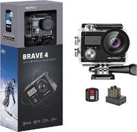 Екшн-камера AKASO Brave 4