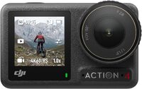 Екшн-камера DJI Osmo Action 4 Essential Combo