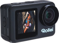 Экшн-камера Rollei Actioncam 8s Plus