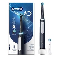 Електрична зубна щітка Oral-B iO Series 4 Matt Black