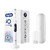 Електрична зубна щітка Oral-B iO Series 9N White Alabaster Електрична зубна щітка Oral-B iO Series 9N White Alabaster