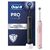 Електрична зубна щітка Oral-B Pro 3 3900 Cross Action Duo gift edition