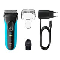 Електробритва Braun Series 3 3010s