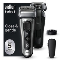 Електробритва чоловіча Braun Series 8 8517s