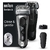 Електробритва чоловіча Braun Series 8 8517s