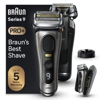 Електробритва чоловіча Braun Series 9 Pro+ 9525s