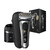 Електробритва чоловіча Braun Series 9 Pro+ 9567cc Електробритва чоловіча Braun Series 9 Pro+ 9567cc