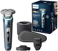 Електробритва чоловіча Philips Series 9000 Shaver S9982/59