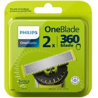 Електробритва Philips OneBlade 360 QP420/50