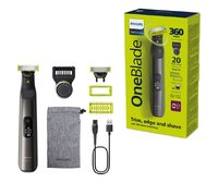 Електробритва Philips OneBlade Pro 360 QP6552/30