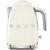Електрочайник SMEG KLF03CREU Електрочайник SMEG KLF03CREU