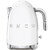 Електрочайник SMEG KLF03WHEU