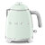 Електрочайник SMEG KLF05PGEU