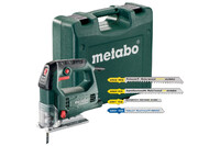 Електролобзик Metabo STEB 65 Quick (690920000)
