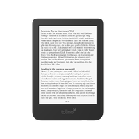 Електронна книга Tolino Shine Color