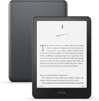 Електронна книга з підсвічуванням Amazon Kindle Paperwhite Signature Edition 12th Gen. 2024 32Gb Metallic Black