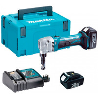 Електроножиці Makita DJN161RTJ