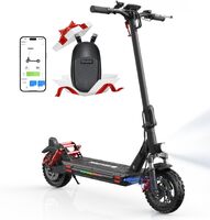 Електросамокат Isinwheel GT1