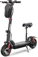 Електросамокат Isinwheel GT2