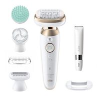 Епілятор Braun Flex 3D SES 9-481 SkinSpa