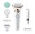 Епілятор Braun Flex 3D SES 9-481 SkinSpa