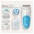 Епілятор Braun Silk-epil 5 Bundle 5-815 Type 5391 + Type 5363 (Bikini Styler+Shaver&Trimmer+Beginner Cap)