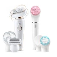 Епілятор Braun Silk-epil 9 Flex Beauty Set SES 9100